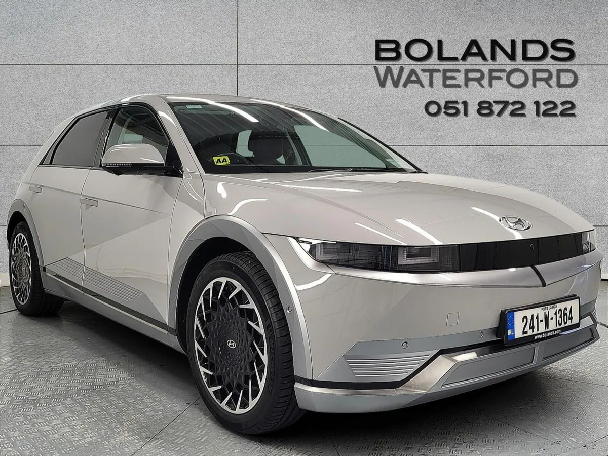 Hyundai IONIQ 5 Ioniq 5 Vision 77 kW - Image 1