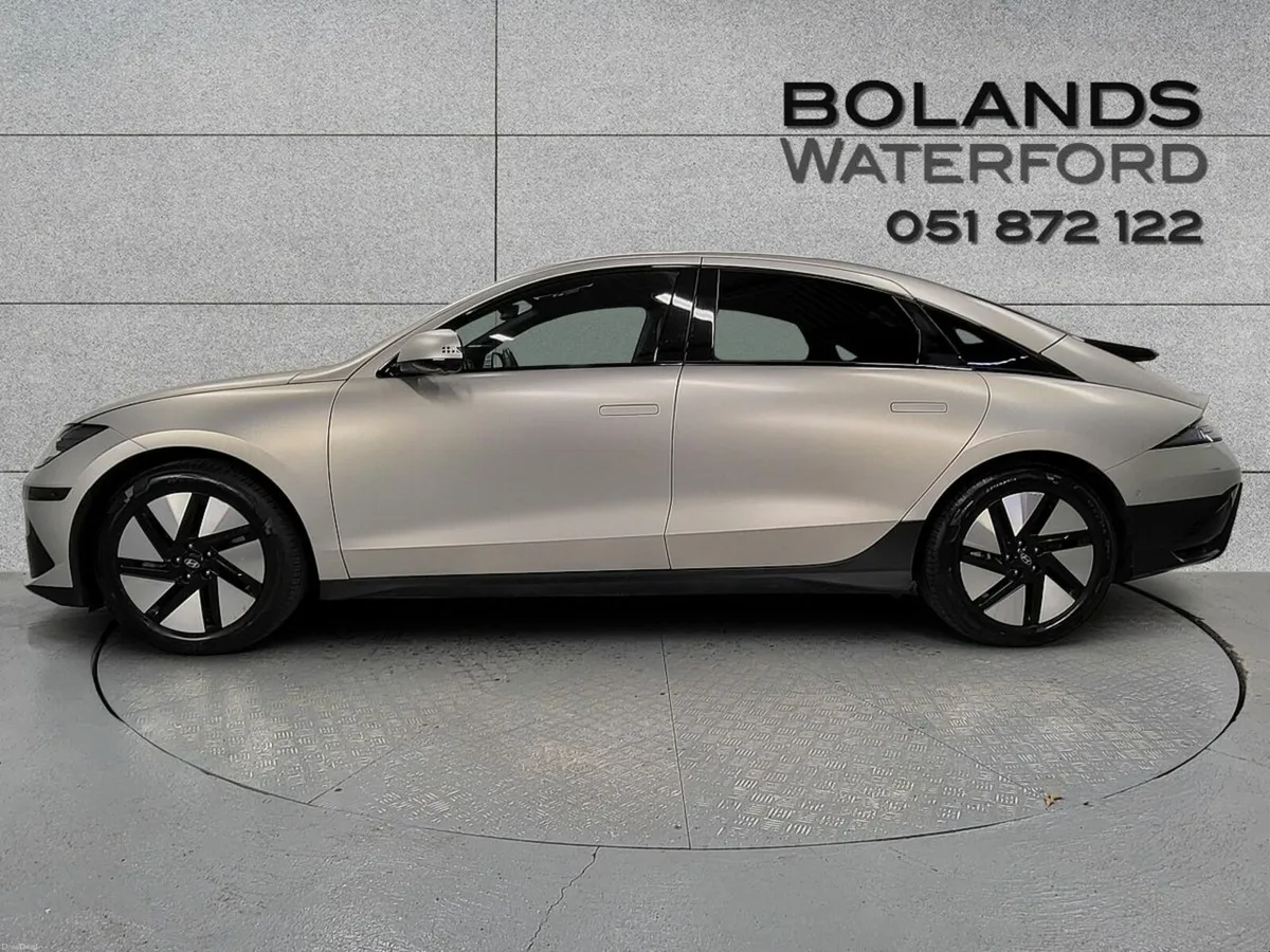 Hyundai IONIQ 6 Ioniq 6 Elegance 77 kW - Image 3