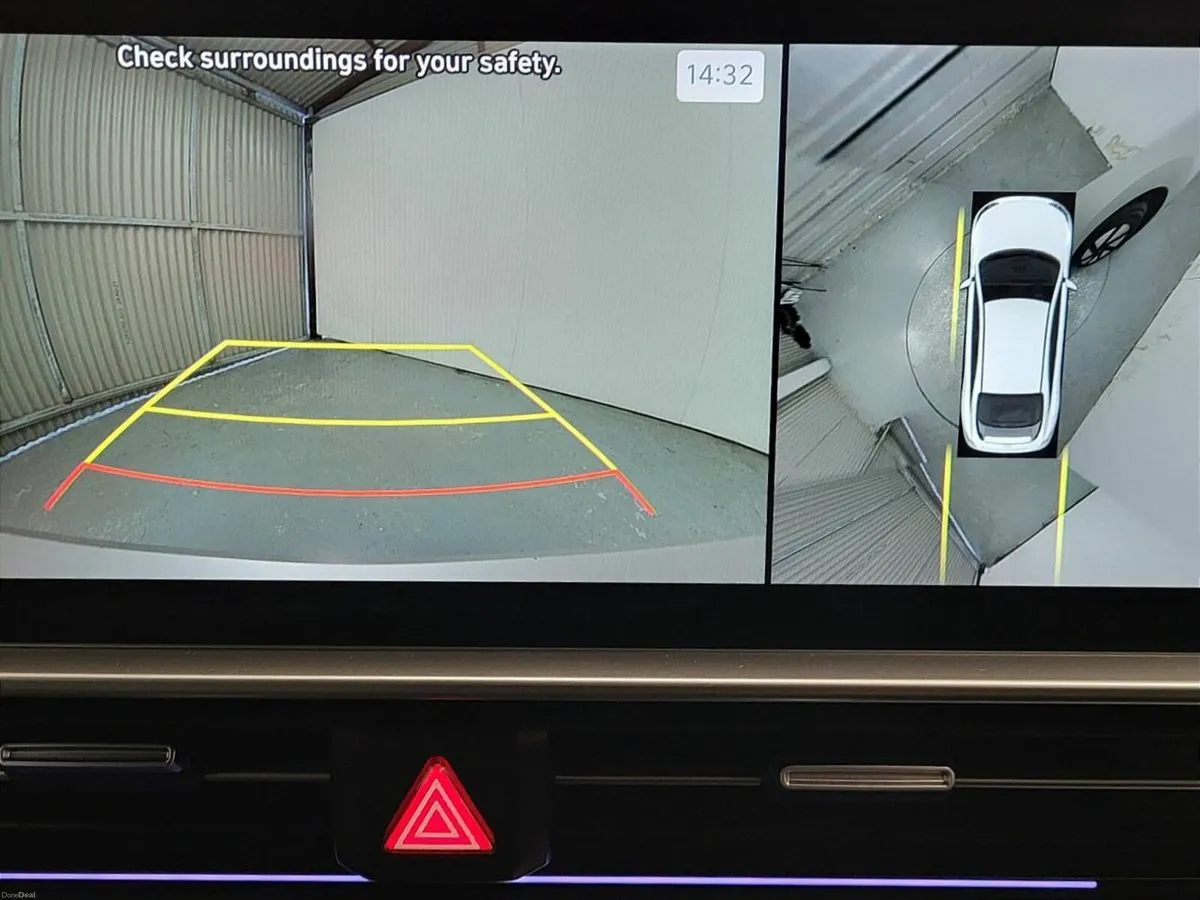 Hyundai IONIQ 6 Ioniq 6 Elegance 77 kW Finance Fro - Image 5