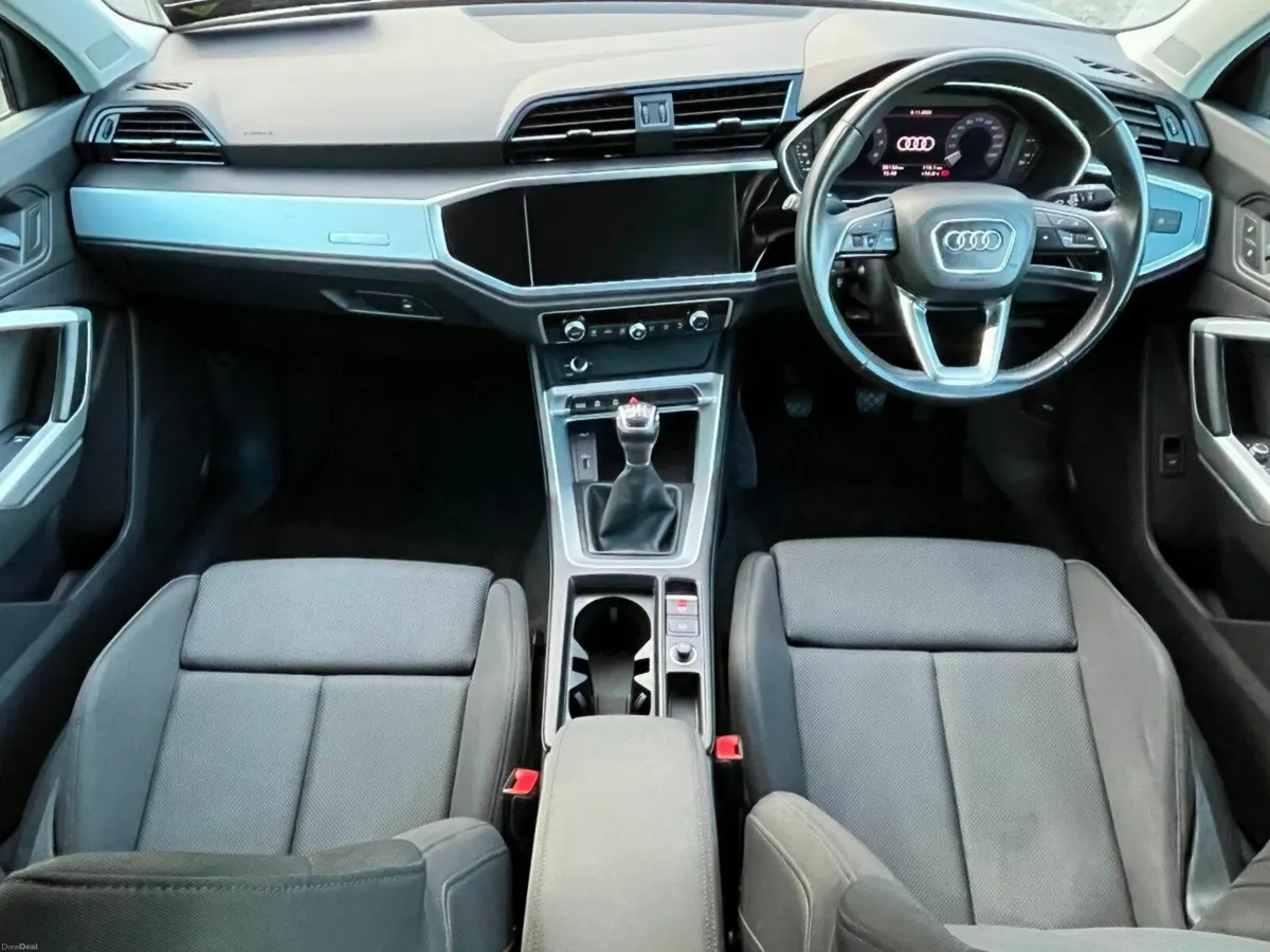 Audi Q3 35 TFSI 150HP SE - Image 2