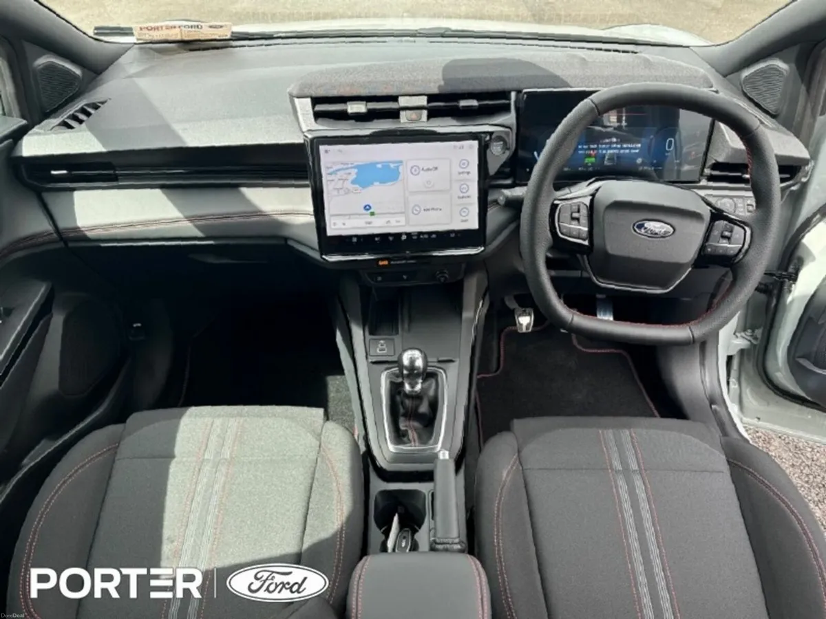 Ford Puma *Order Yours Today* 1.0 ST LINE 125PS MH - Image 2