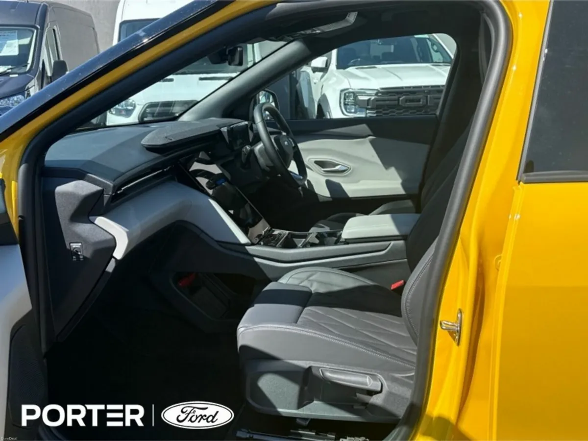 Ford Capri *Order Yours Today* PREMIUM EXTENDED RA - Image 4