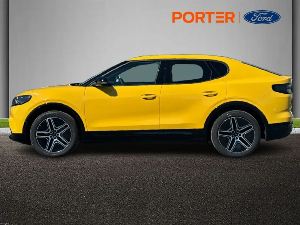 Ford Capri *Order Yours Today* PREMIUM EXTENDED RA - Image 6