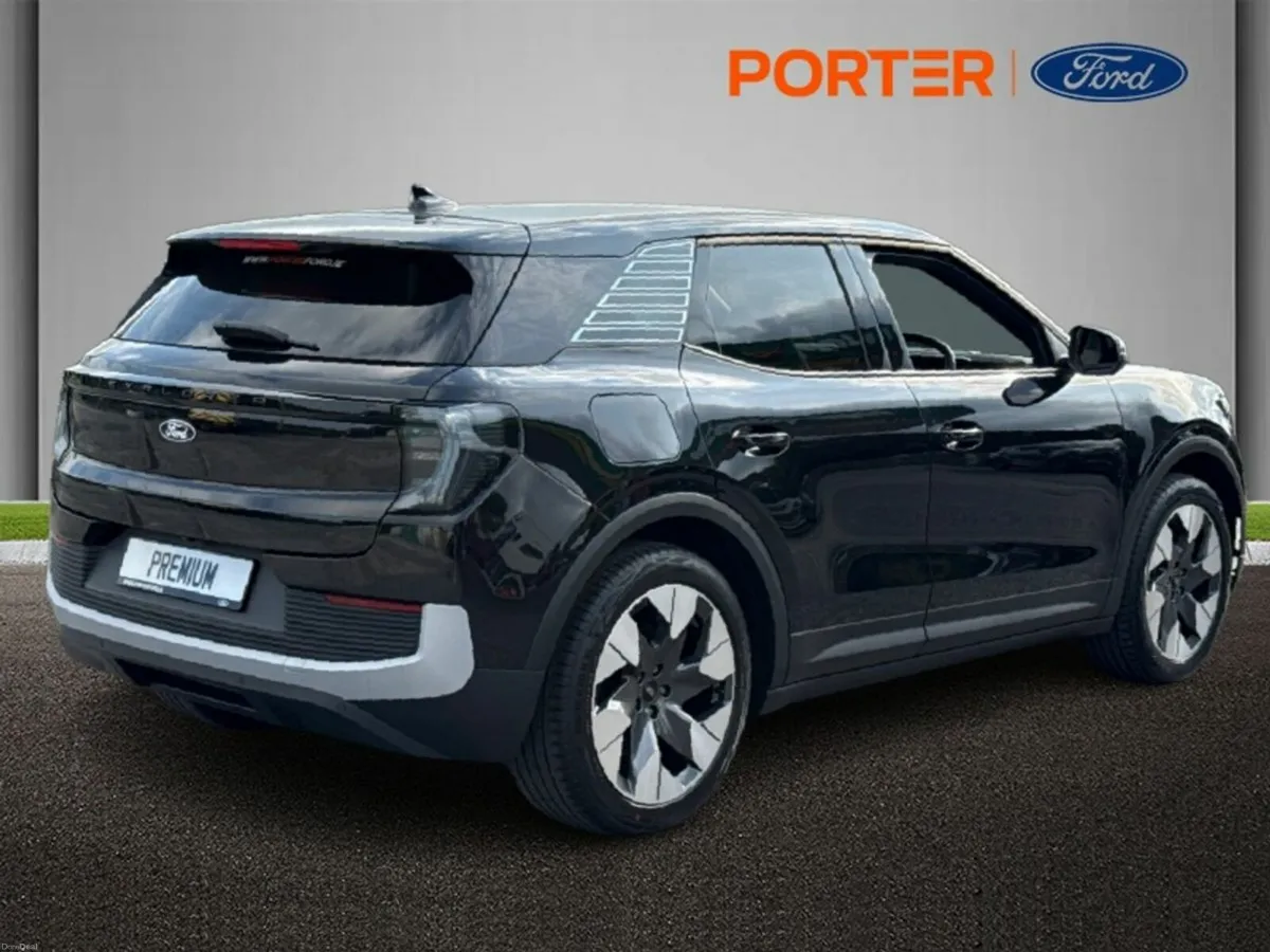 Ford Explorer *Order Yours Today* REMIUM 77kWh Ext - Image 3