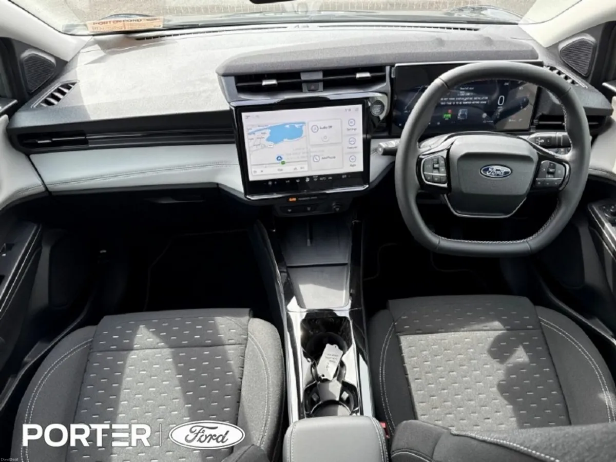 Ford Puma *Order Yours Today* ELECTRIC SELECT - Image 2