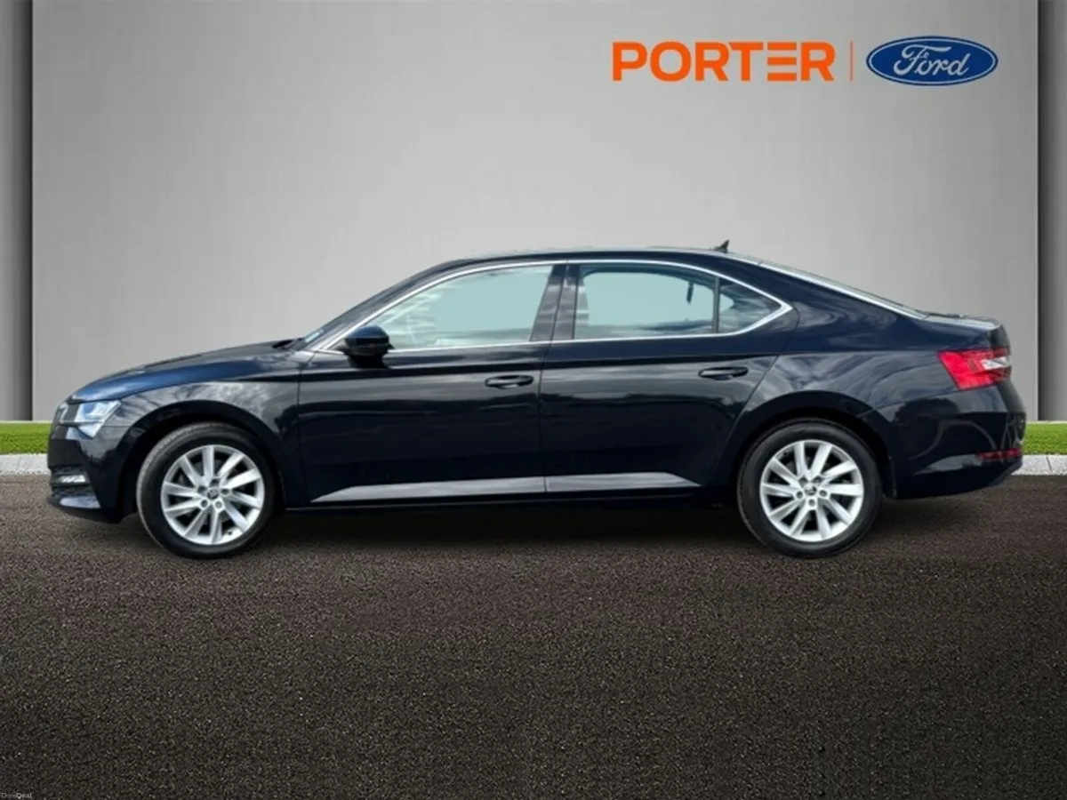 Skoda Superb *SALE NOW ON* 2.0TDI AMBITION 150HP D - Image 6
