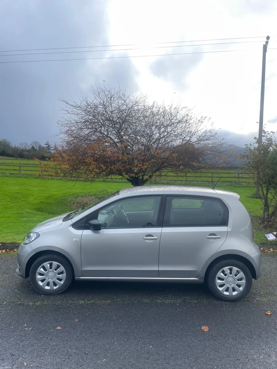Skoda Citigo 1.0MPI 75HP AMBITION 5D - Image 3