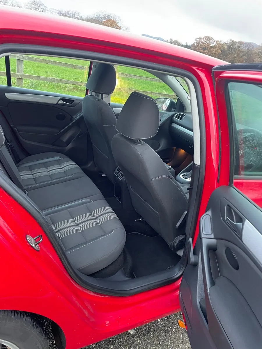 Volkswagen Golf Match Automatic - Image 4