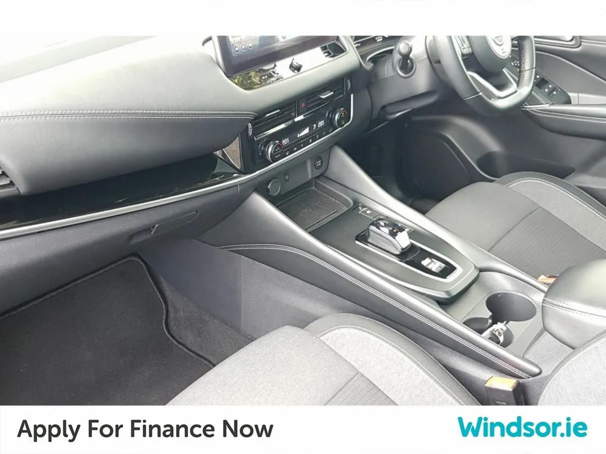 Nissan Qashqai ePOWER QASHQAI SV PREMIUM. **€3,000 - Image 4