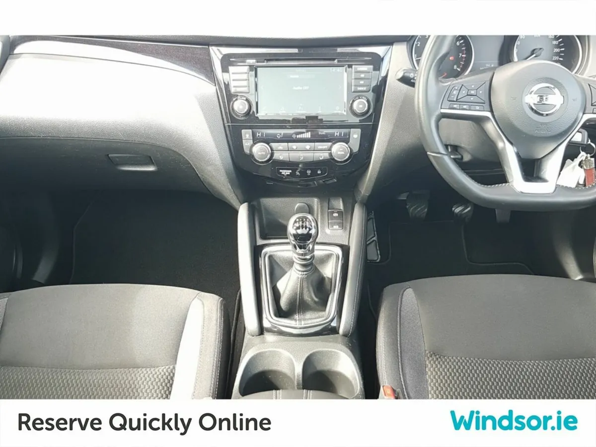 Nissan Qashqai 1.3 PET SE - Image 4