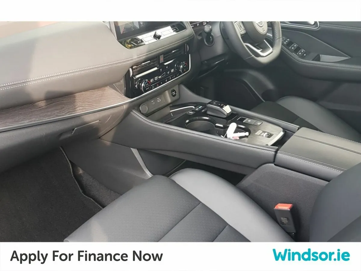 Nissan X-Trail ePOWER X-TRAIL SVE 5 Seater **€3000 - Image 4