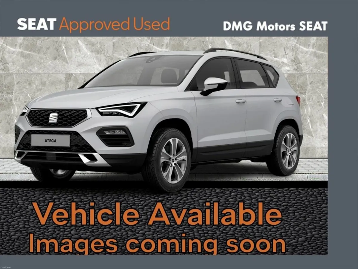 SEAT Ateca 2.0TDI 115hp SE - Image 1