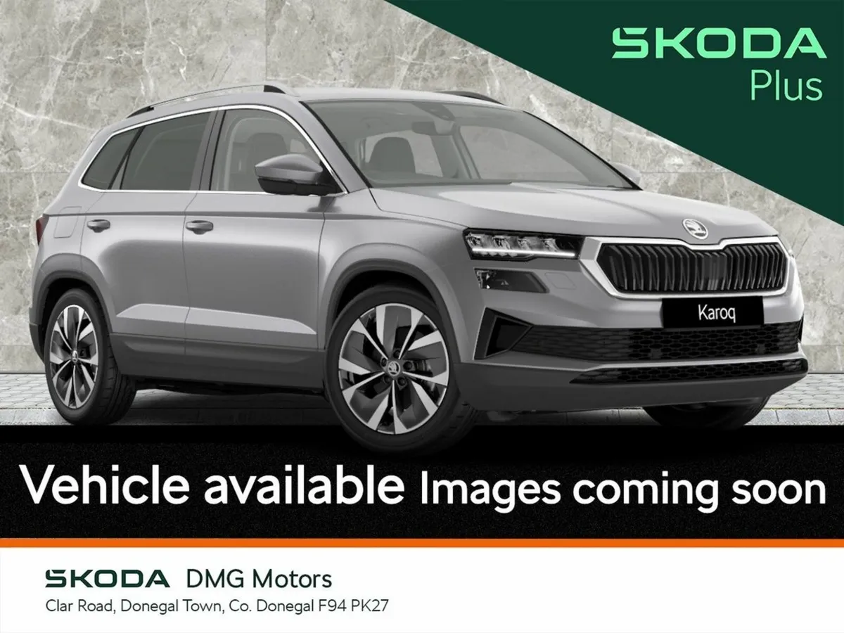 Skoda Karoq 2.0 TDI 150BHP STYLE - Image 1