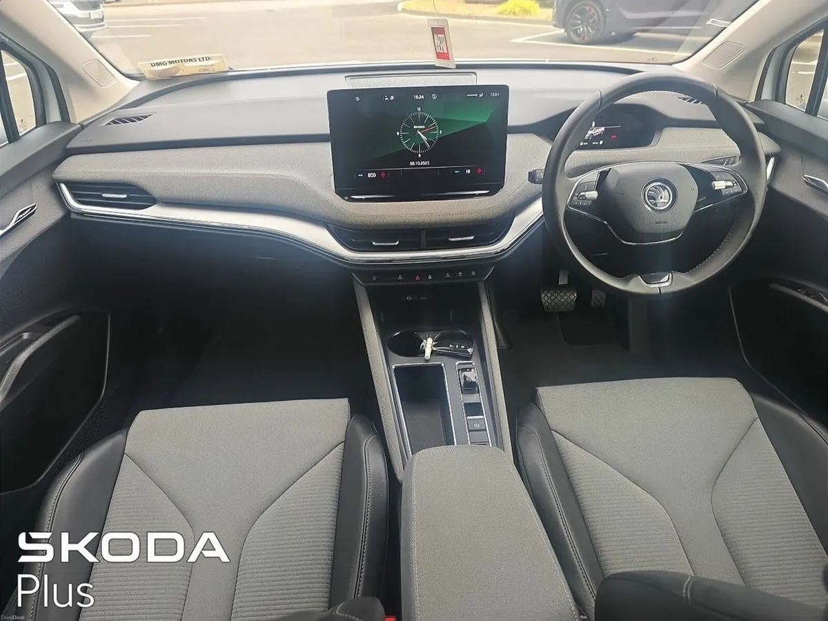 Skoda Enyaq iV 60 RWD - Image 2