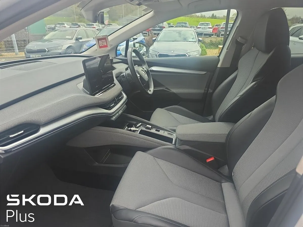 Skoda Enyaq iV 60 RWD - Image 4