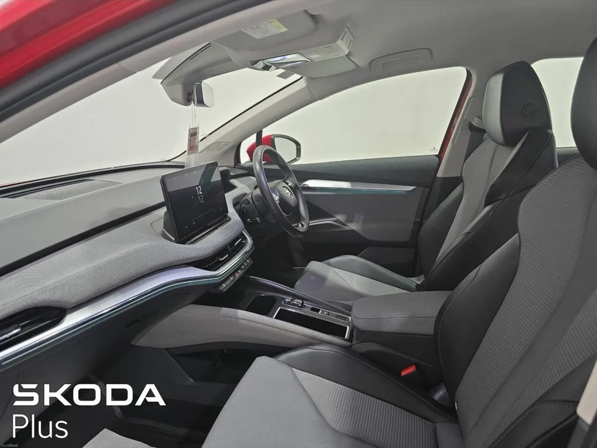 Skoda Enyaq IV 60 - Image 4