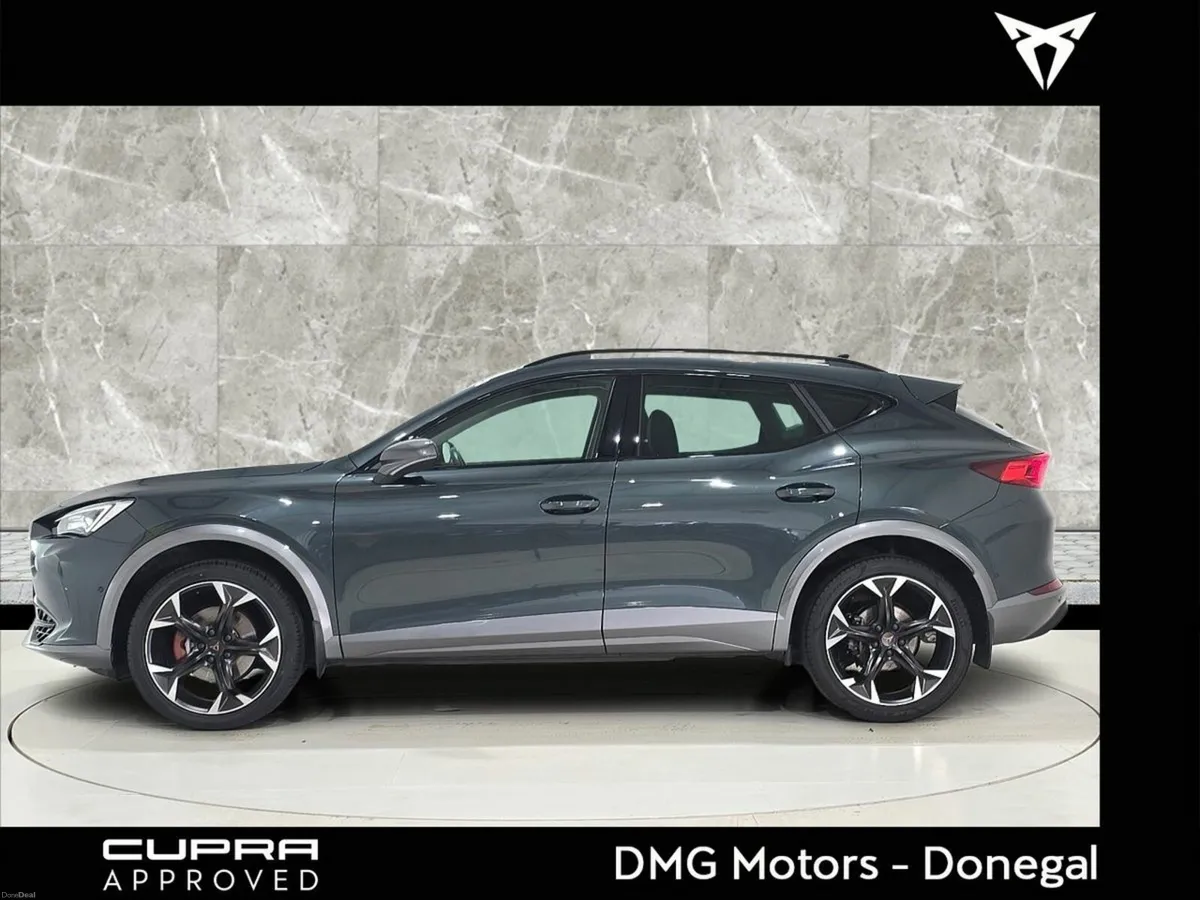 Cupra Formentor 1.5TSI 150hp - Image 3