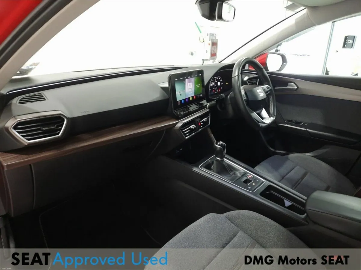 SEAT Leon 1.0 TSI 110BHP XC - Image 4