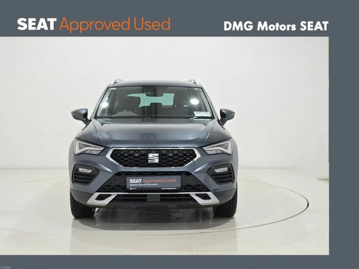 SEAT Ateca 2.0 TDI 115BHP SE+ - Image 3