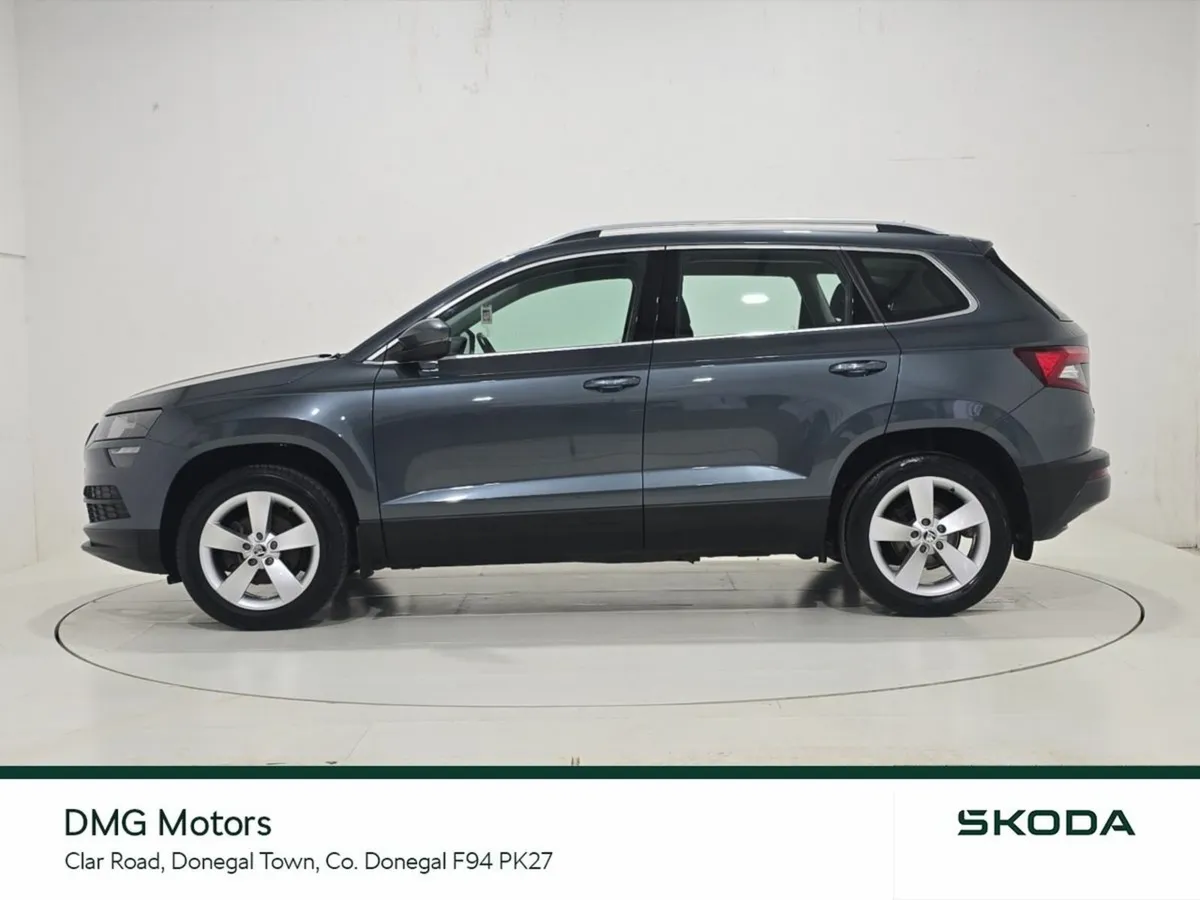 Skoda Karoq 1.0 TSI 115BHP AMBITION - Image 6