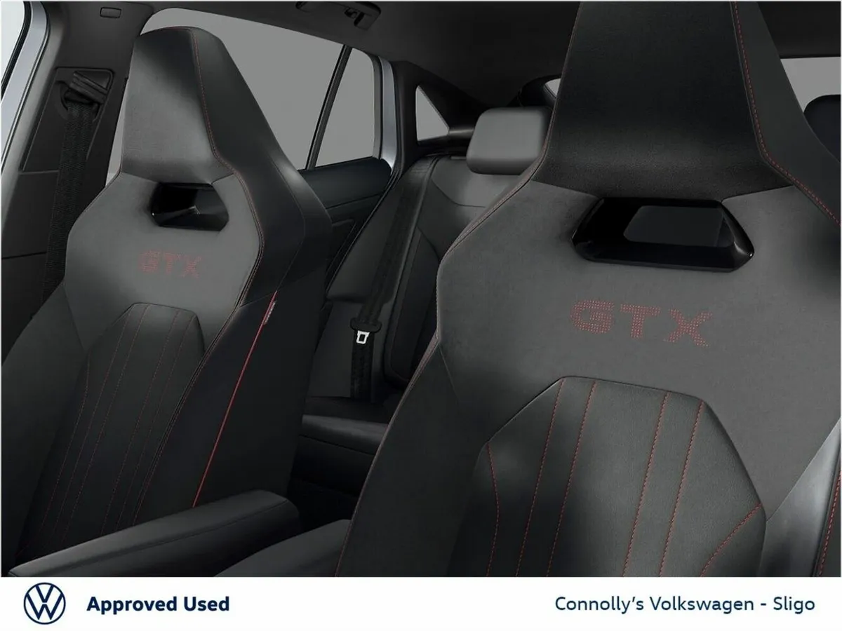 Volkswagen ID.5 GTX PLUS 77KWH 340HP 4M - Image 4