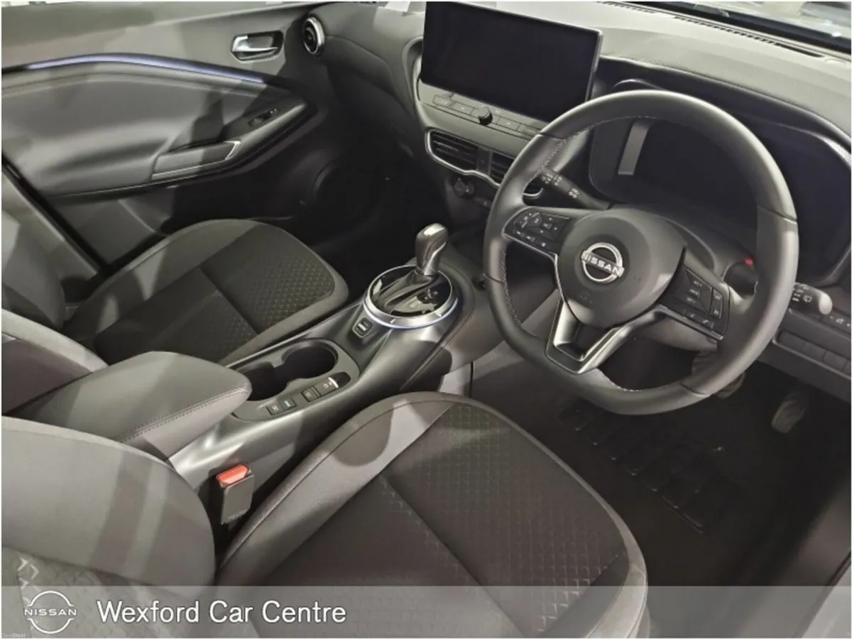 Nissan Juke 1.6 SV Premium FROM €38850 - Image 3