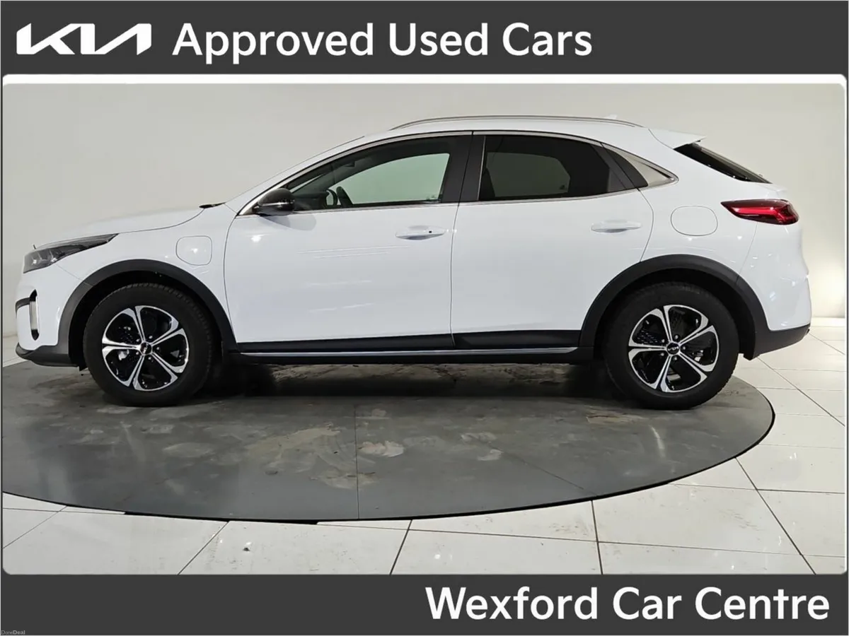Kia XCeed 1.6 PHEV Plug-in Hybrid - Image 6