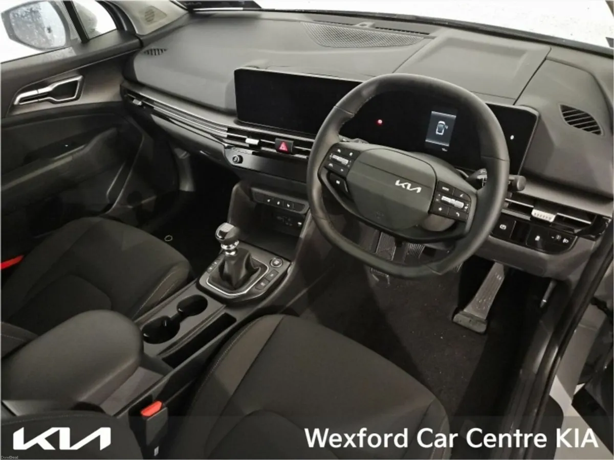 Kia Sportage 1.6 Diesel K2 - Image 3