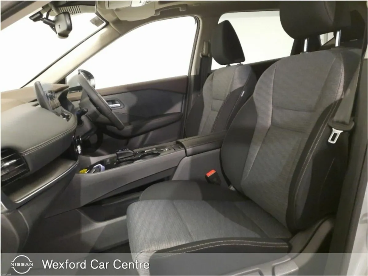 Nissan X-Trail  EPower X-Trail SV Premium 5 Seats - Image 6