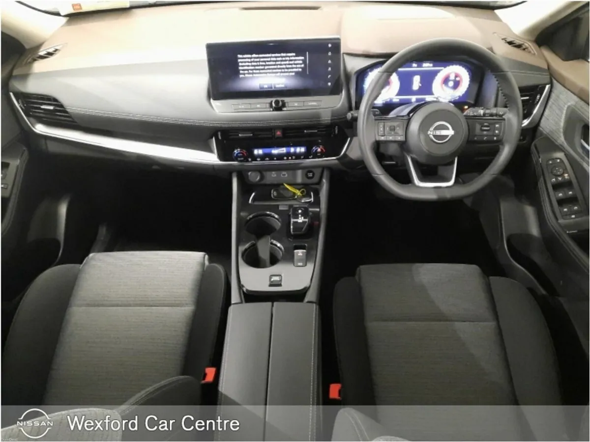 Nissan X-Trail  EPower X-Trail SV Premium 5 Seats - Image 4