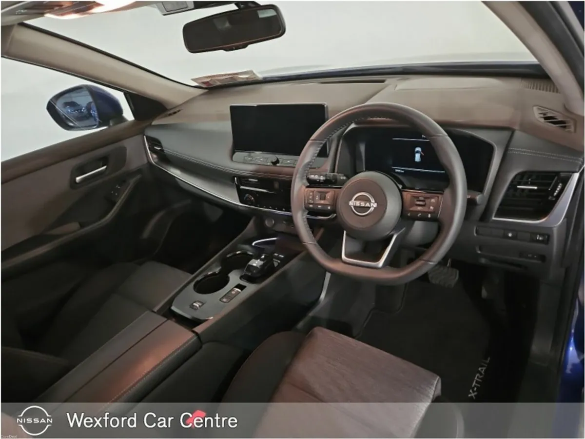 Nissan X-Trail ePOWER X-TRAIL SV PREMIUM 5 Seater - Image 3