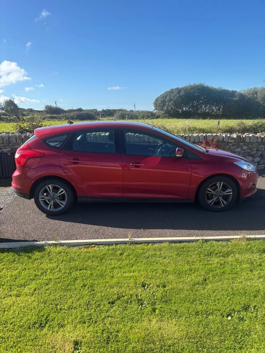 142 Ford Focus 1.6 L Diesel - Image 2