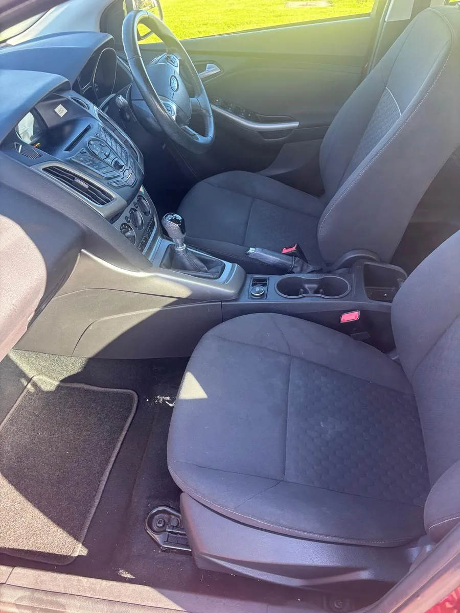 142 Ford Focus 1.6 L Diesel - Image 4