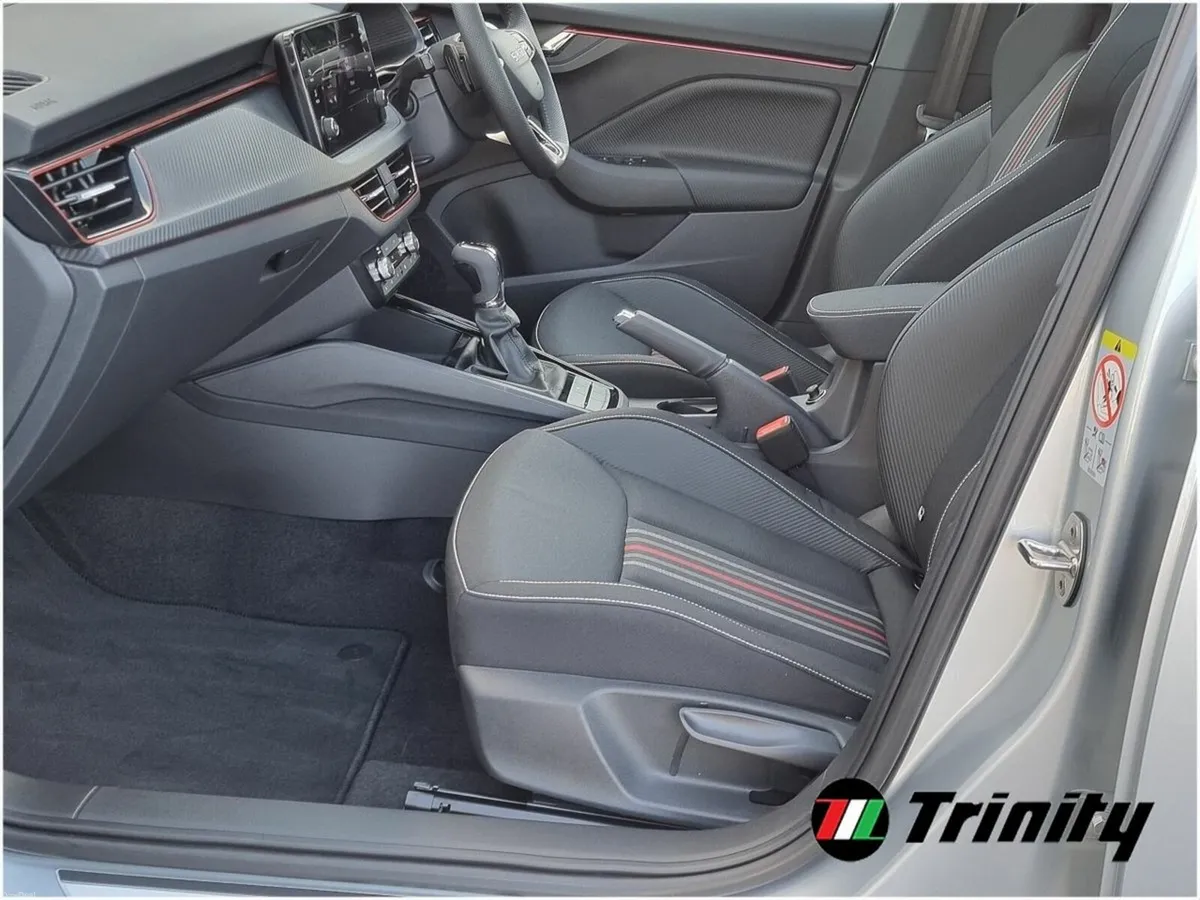 Skoda Kamiq ** ORDER YOUR 261 ** MONTE CARLO ** 1. - Image 4