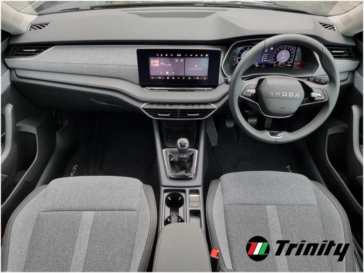 Skoda Octavia ** ORDER YOUR 261 ** SELECTION+ ** 2 - Image 2