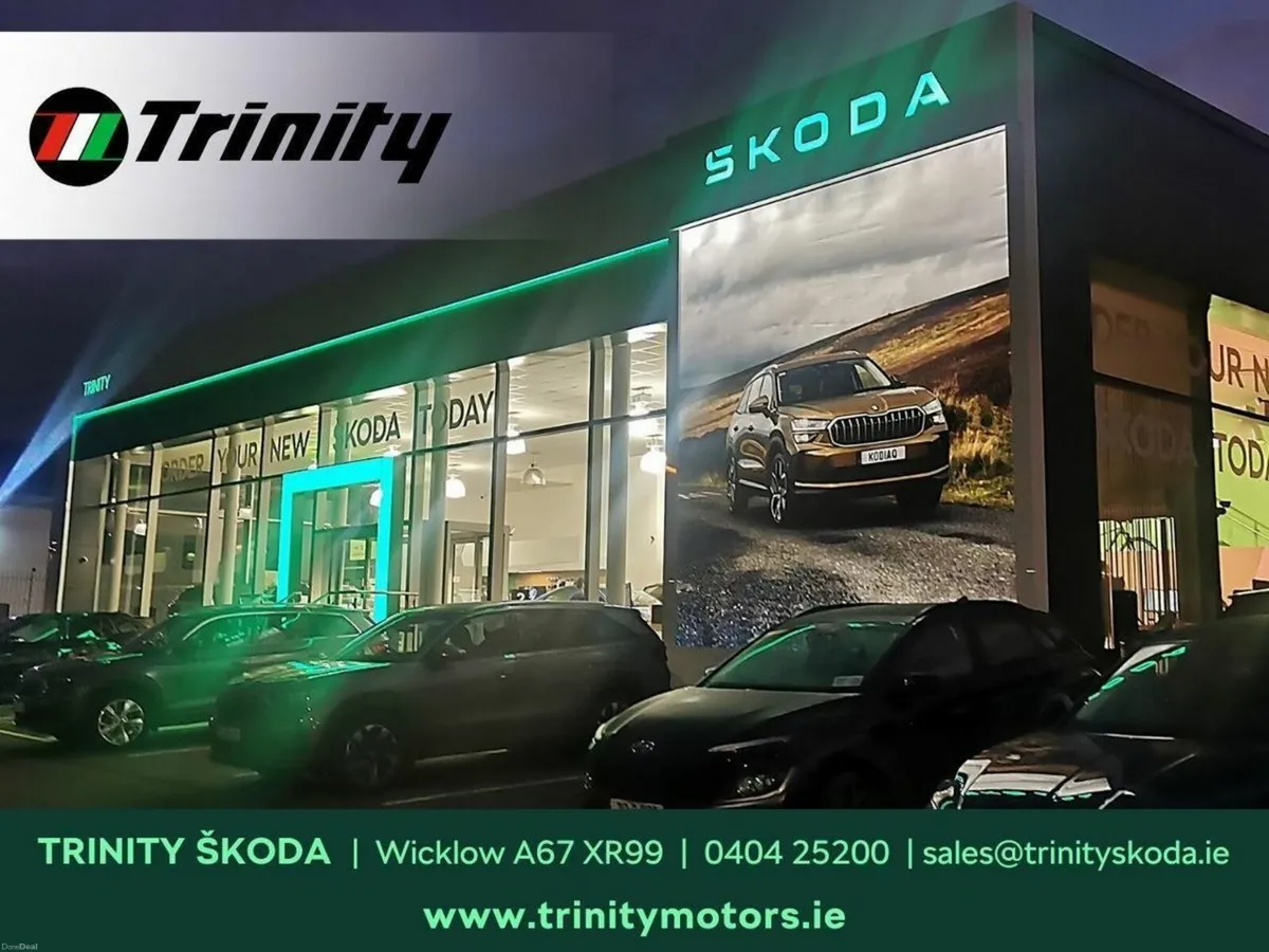 Skoda Elroq ** ORDER YOUR 261 ** ELROQ 85 ** WLPT - Image 4