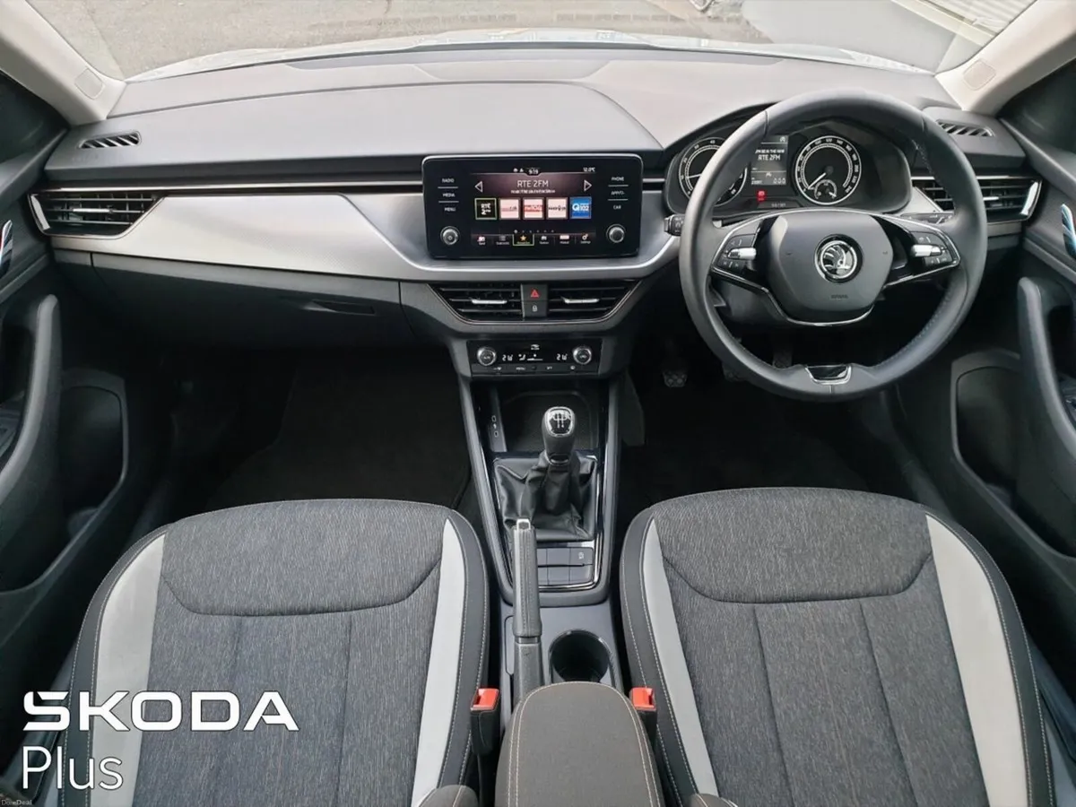 Skoda Scala DEPOSIT PAID ** BEST VALUE ** STYLE ** - Image 2