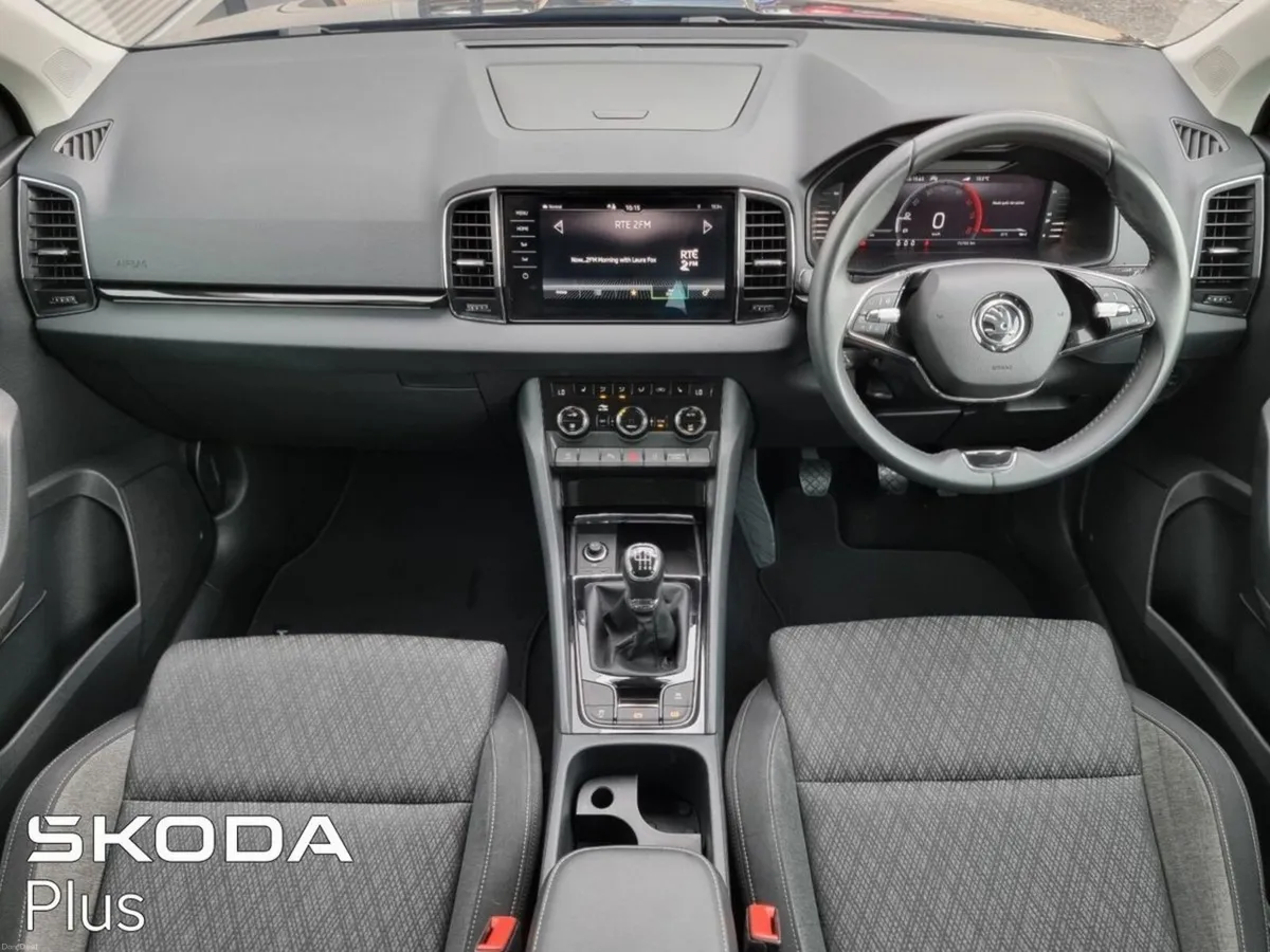 Skoda Karoq ** BEST VALUE ** STYLE ** 2.0 TDI ** 1 - Image 2