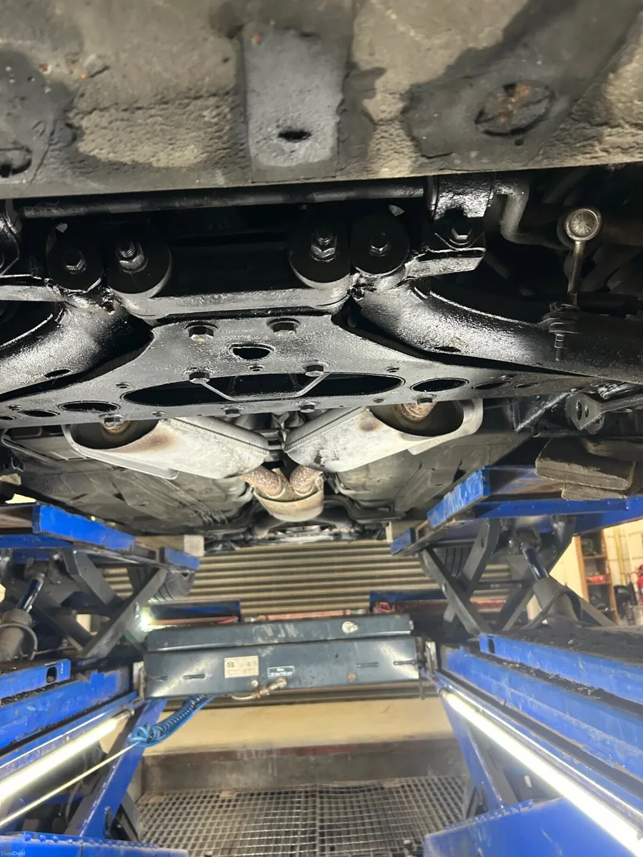 Jaguar xjr 1998 - Image 4