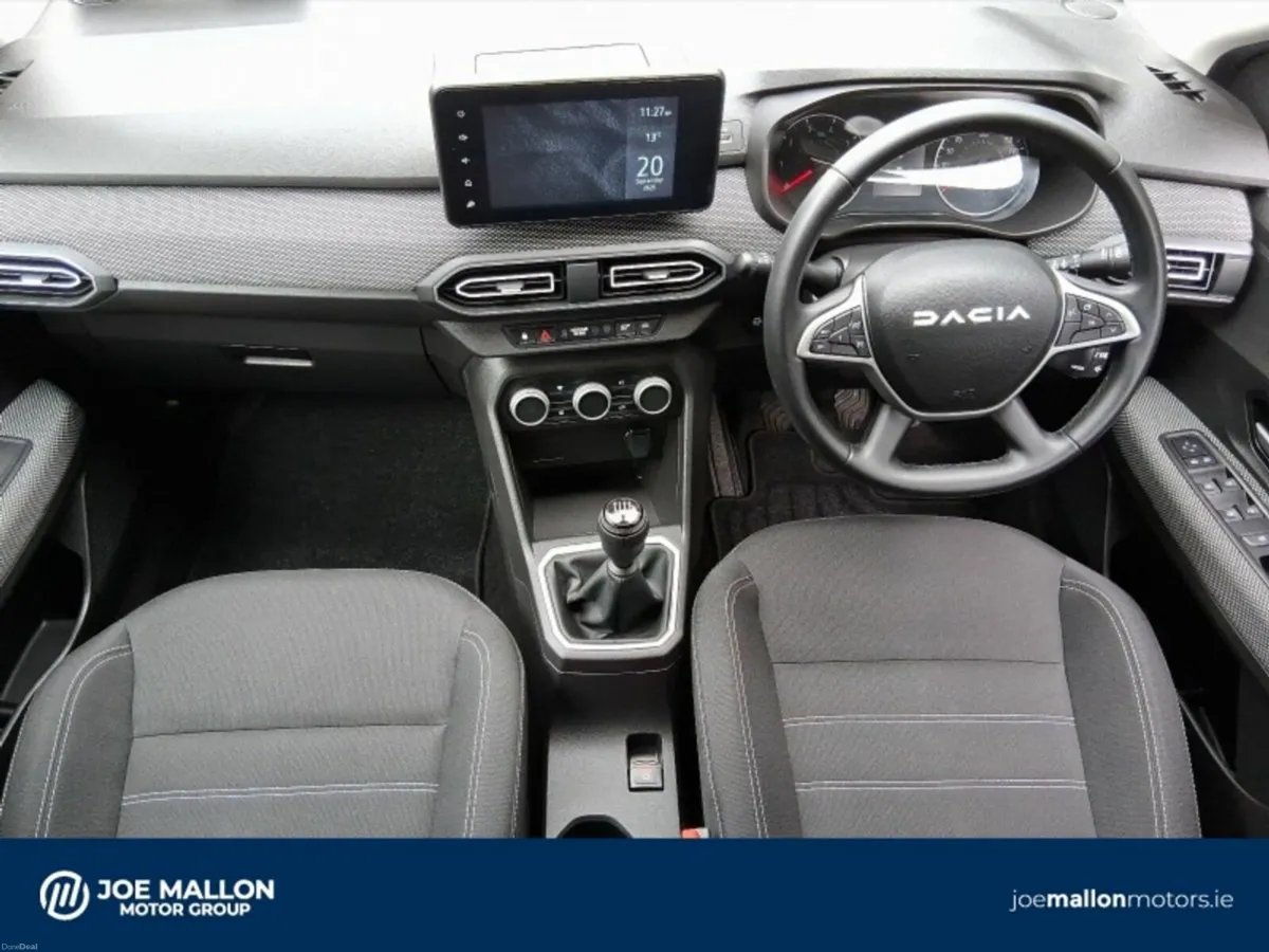 Dacia Jogger TCe 110 Expression - Image 4