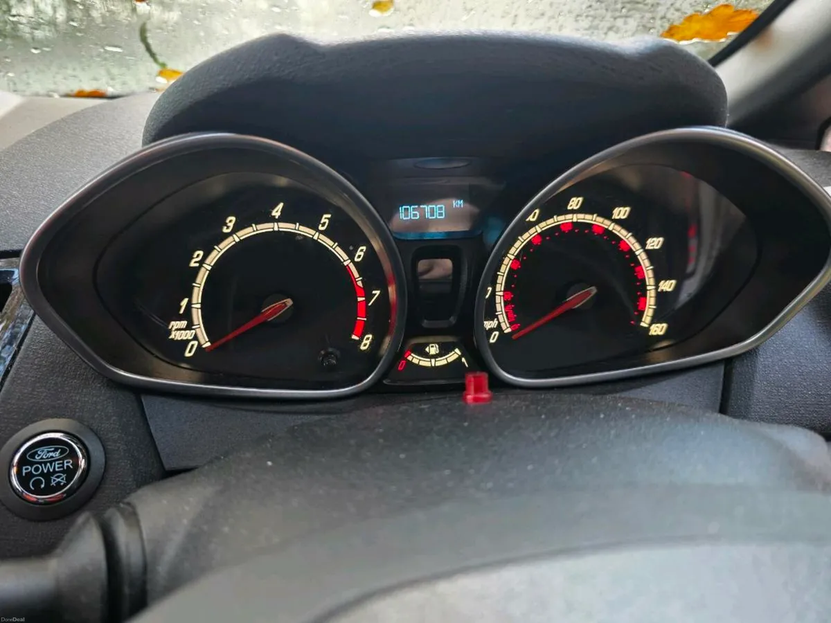 Ford Fiesta ST 180 - Image 2