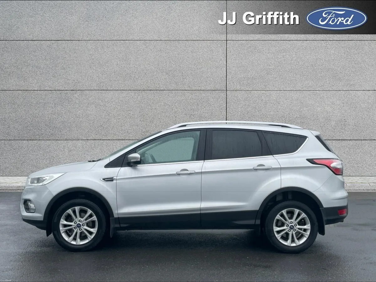 Ford Kuga 1.5TDCi 120PS FWD Titanium - Image 3