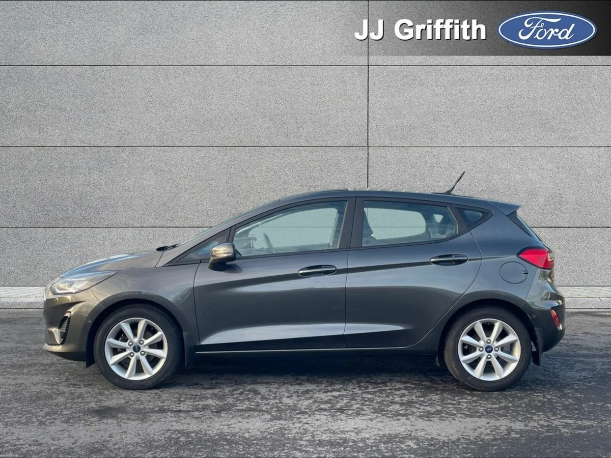 Ford Fiesta 1.1L Ti-VCT 75PS Trend - Image 3