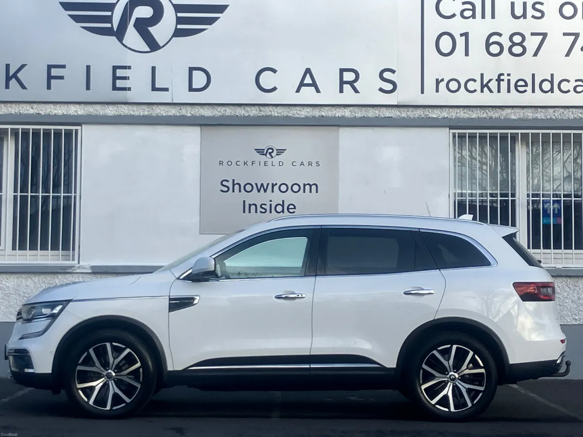 GT LINE DCI - APPLE PLAY - HEATED LEATHER - - Image 2