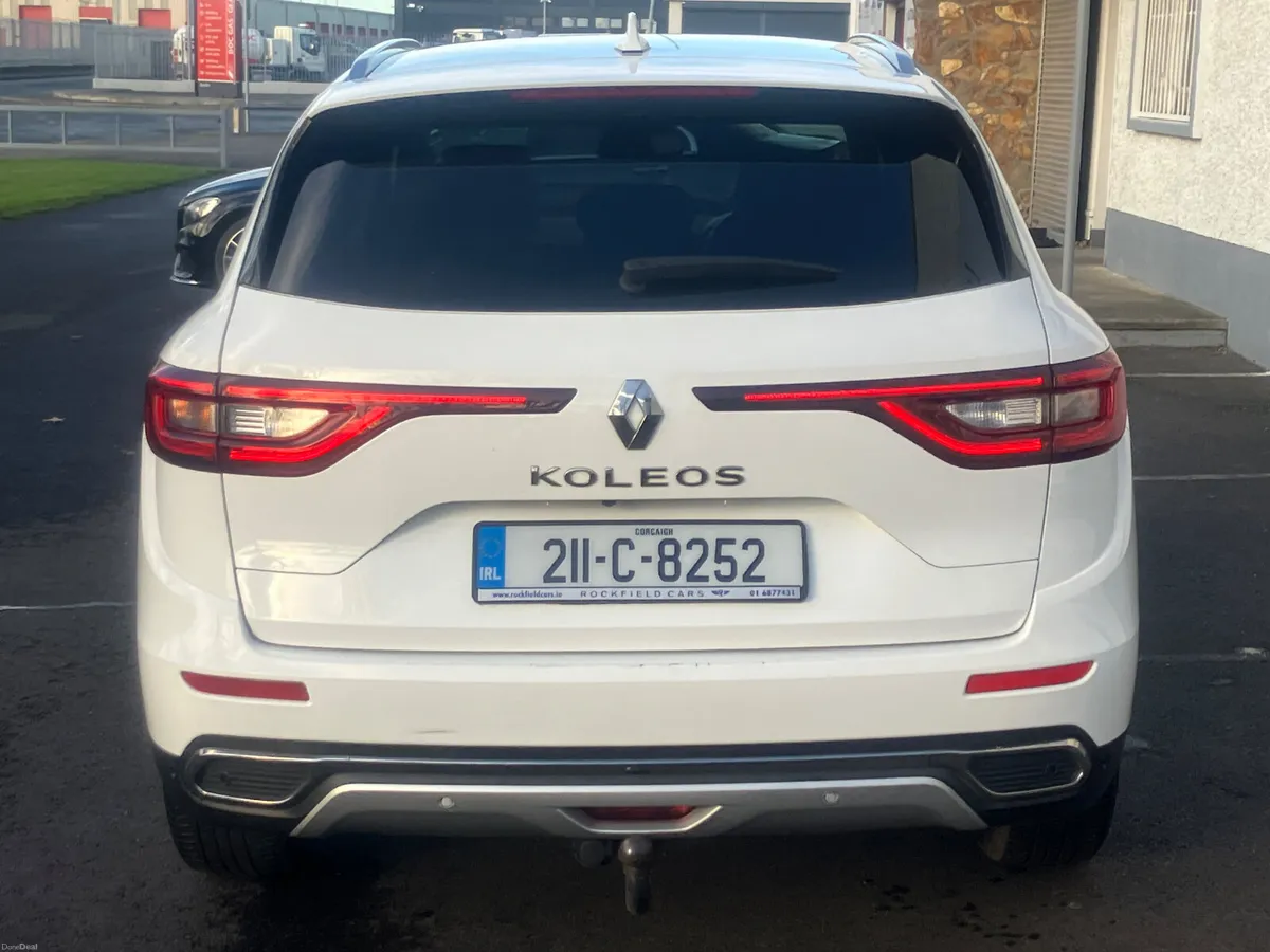 GT LINE DCI - APPLE PLAY - HEATED LEATHER - - Image 4