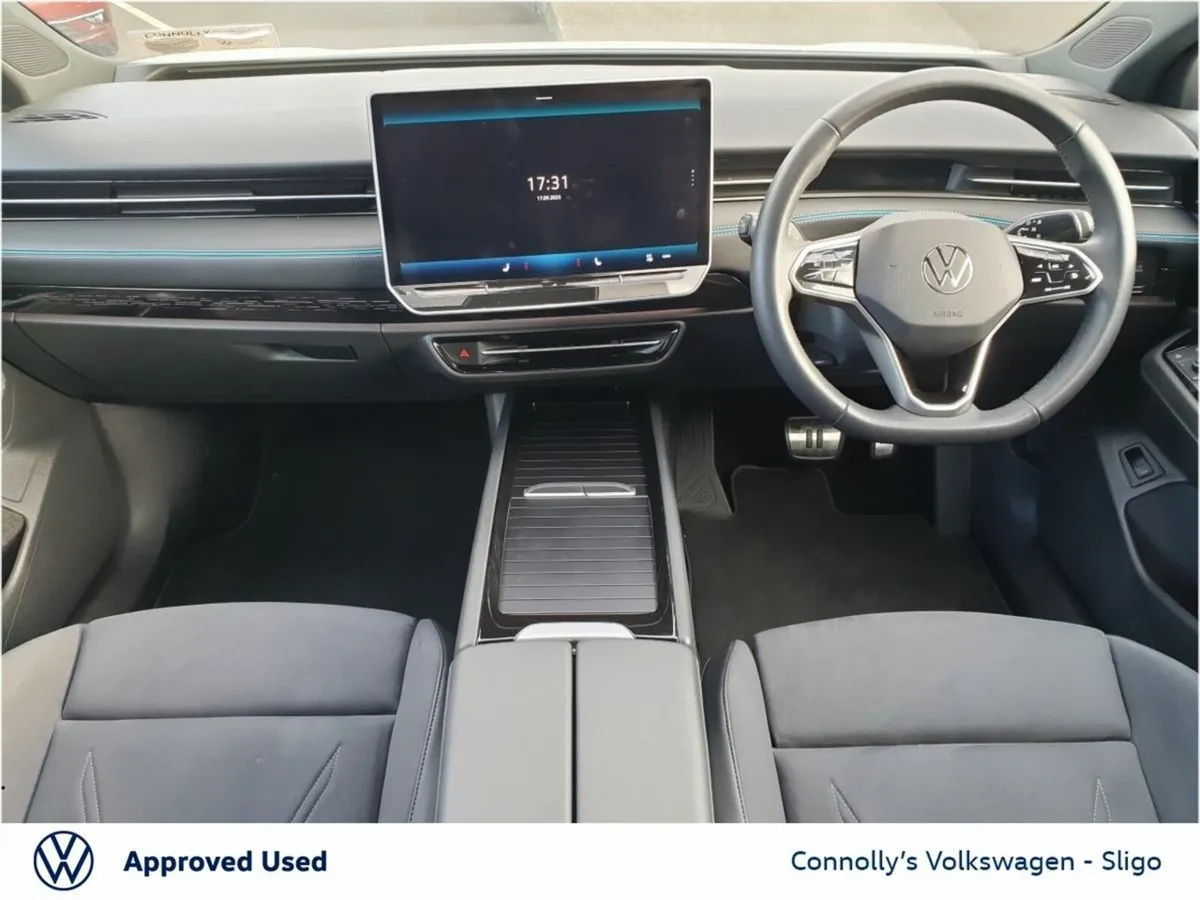 Volkswagen ID.7 PRO PLUS 77kWh 286HP - Image 3