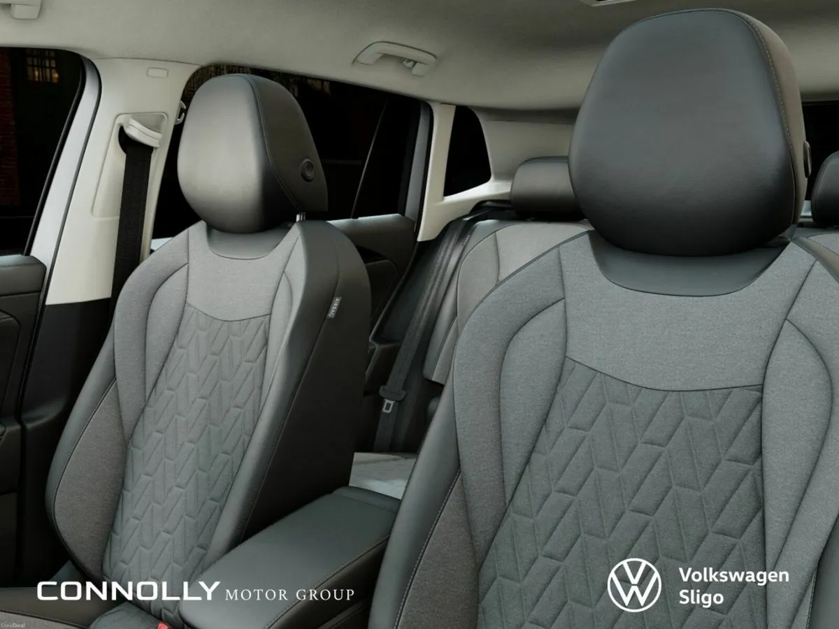 Volkswagen Tiguan EDITION 75 2.0TDI 150HP AUTO - Image 3