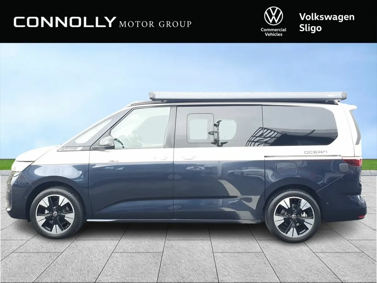 Volkswagen California *** IN STOCK***Ocean 2.0 tdi - Image 5