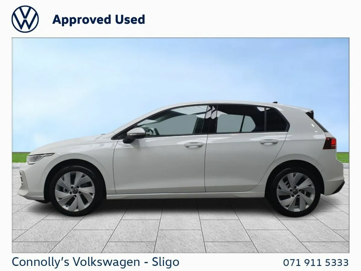 Volkswagen Golf EDITION 75 2.0 TDI 116HP - Image 6