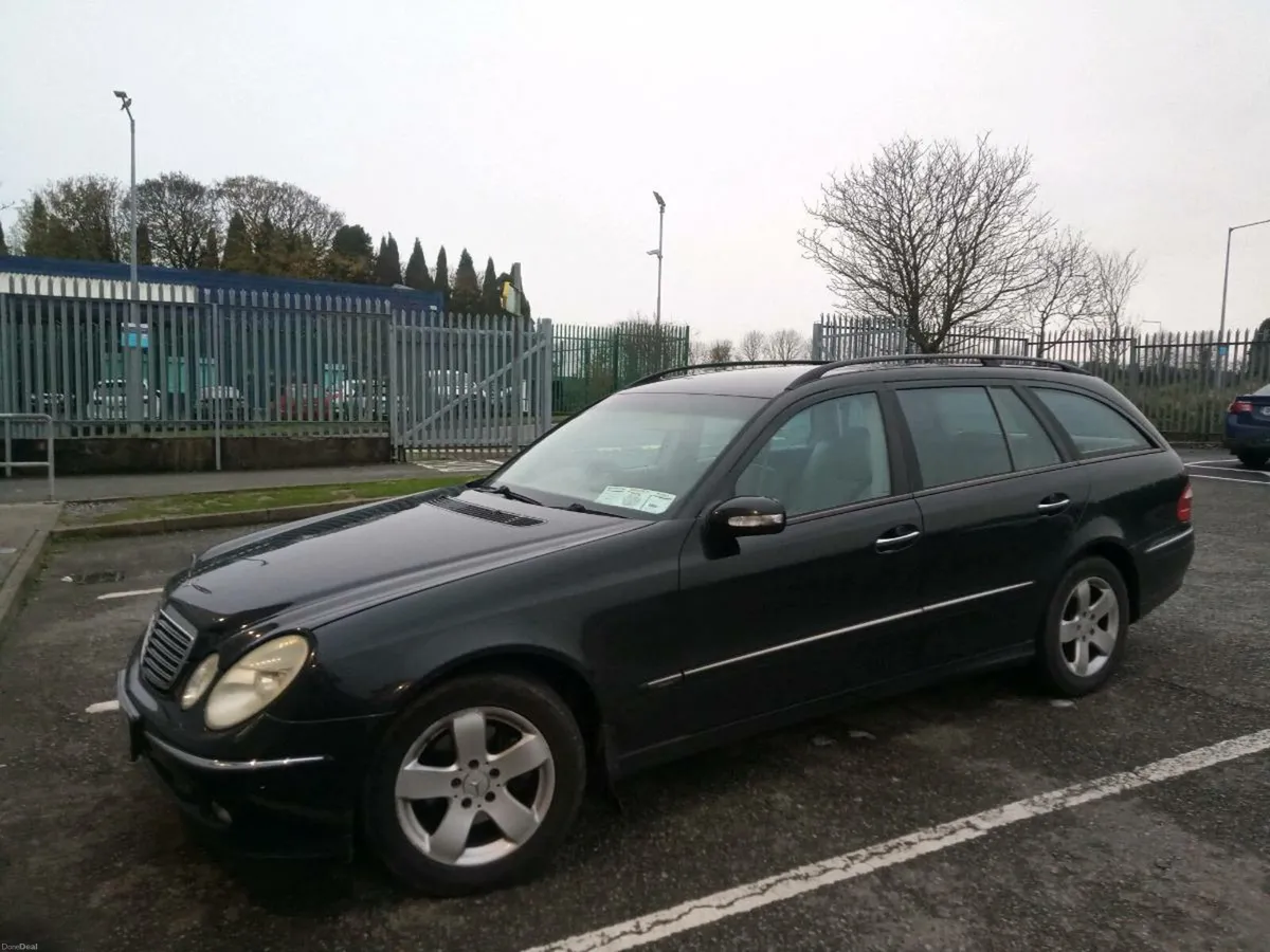 Mercedes Avantgarde Classic - Image 3